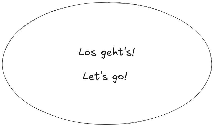 Start your learning experience